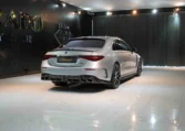 Mercedes Benz S 500 Mansory for sale in Dubai