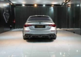 Mercedes Benz S 500 Mansory for sale in Dubai
