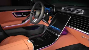 Mercedes Benz S 500 Mansory for sale in Dubai