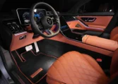 Mercedes Benz S 500 Mansory for sale in Dubai