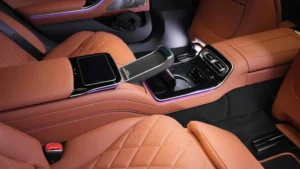 Mercedes Benz S 500 Mansory for sale in Dubai