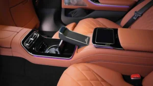 Mercedes Benz S 500 Mansory for sale in Dubai