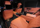 Mercedes Benz S 500 Mansory for sale in Dubai
