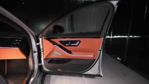 Mercedes Benz S 500 Mansory for sale in Dubai