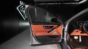 Mercedes Benz S 500 Mansory for sale in Dubai