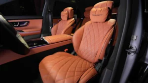 Mercedes Benz S 500 Mansory for sale in Dubai