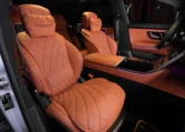 Mercedes Benz S 500 Mansory for sale in Dubai