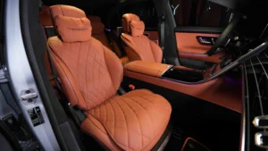 Mercedes Benz S 500 Mansory for sale in Dubai