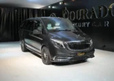 Mercedes Benz V 250D Grey for sale in Dubai