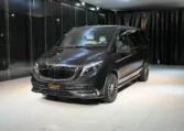 Mercedes Benz V 250D Grey for sale in Dubai