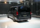 Mercedes Benz V 250D Grey for sale in Dubai