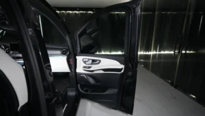 Mercedes Benz V 250D Grey for sale in Dubai