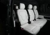 Mercedes Benz V 250D Grey for sale in Dubai