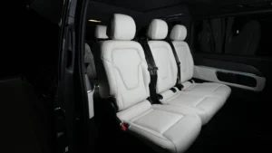 Mercedes Benz V 250D Grey for sale in Dubai