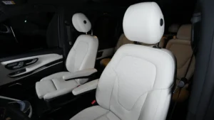 Mercedes Benz V 250D Grey for sale in Dubai