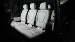 Mercedes Benz V 250D Grey for sale in Dubai