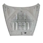 ROLLS ROYCE DAWN Hood White OEM for sale in dubai1