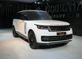 Range Rover Autobiography P530 LWB for sale in Dubai