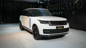 Range Rover Autobiography P530 LWB for sale in Dubai