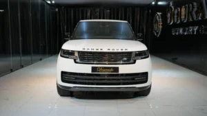 Range Rover Autobiography P530 LWB for sale in Dubai