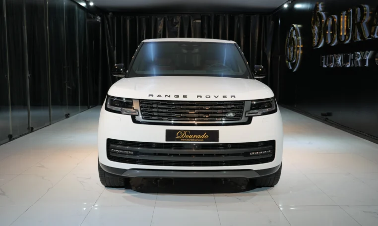 Range Rover Autobiography P530 LWB for sale in Dubai
