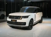 Range Rover Autobiography P530 LWB for sale in Dubai