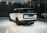 Range Rover Autobiography P530 LWB for sale in Dubai
