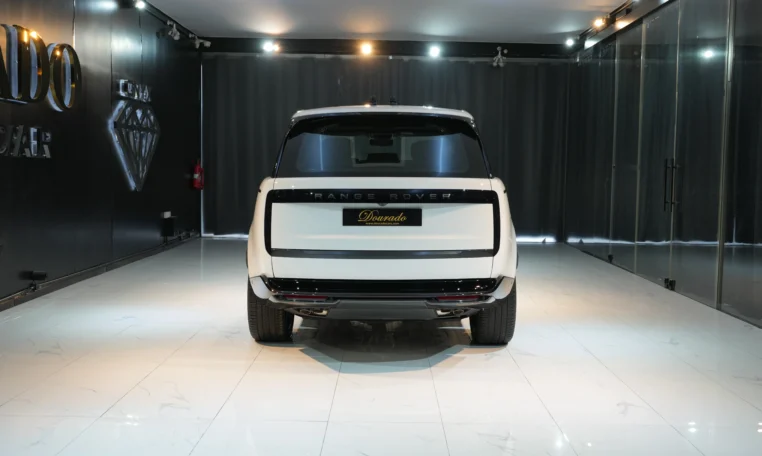 Range Rover Autobiography P530 LWB for sale in Dubai