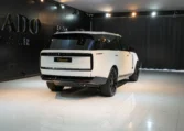 Range Rover Autobiography P530 LWB for sale in Dubai