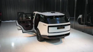 Range Rover Autobiography P530 LWB for sale in Dubai