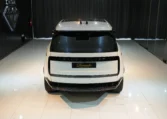 Range Rover Autobiography P530 LWB for sale in Dubai