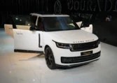 Range Rover Autobiography P530 LWB for sale in Dubai