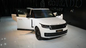 Range Rover Autobiography P530 LWB for sale in Dubai