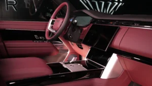 Range Rover Autobiography P530 LWB for sale in Dubai