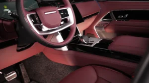 Range Rover Autobiography P530 LWB for sale in Dubai