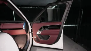 Range Rover Autobiography P530 LWB for sale in Dubai