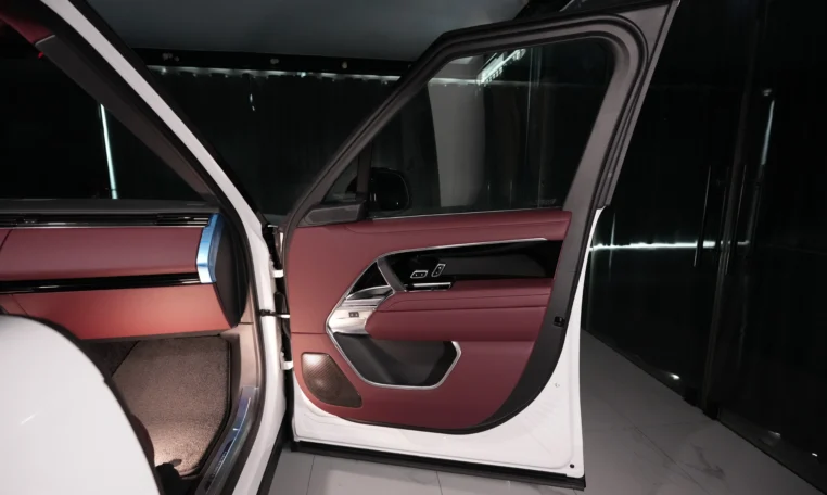 Range Rover Autobiography P530 LWB for sale in Dubai