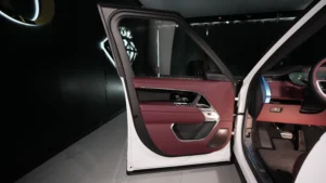 Range Rover Autobiography P530 LWB for sale in Dubai