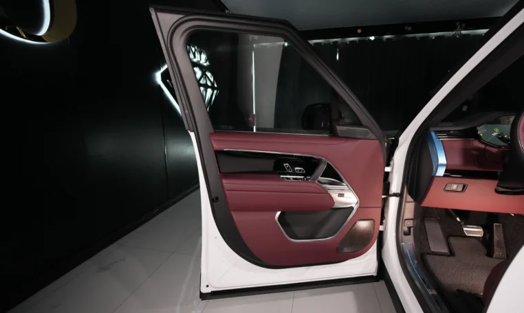 Range Rover Autobiography P530 LWB for sale in Dubai