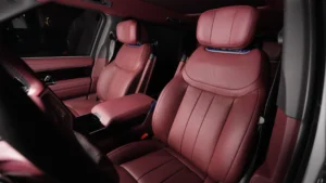 Range Rover Autobiography P530 LWB for sale in Dubai