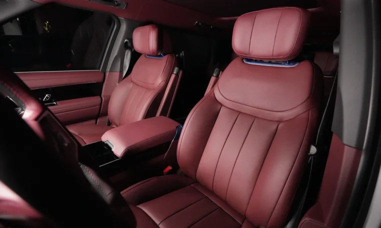 Range Rover Autobiography P530 LWB for sale in Dubai