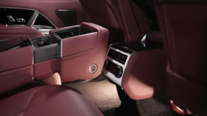 Range Rover Autobiography P530 LWB for sale in Dubai