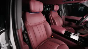 Range Rover Autobiography P530 LWB for sale in Dubai