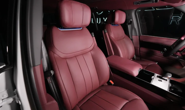 Range Rover Autobiography P530 LWB for sale in Dubai