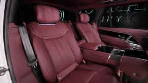 Range Rover Autobiography P530 LWB for sale in Dubai