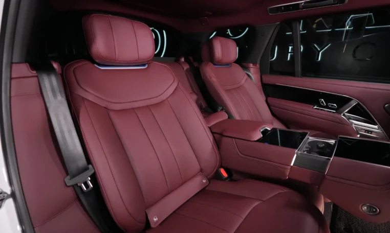 Range Rover Autobiography P530 LWB for sale in Dubai