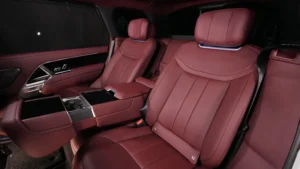 Range Rover Autobiography P530 LWB for sale in Dubai