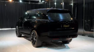 Range Rover Autobiography P530 for sale in dubai 4