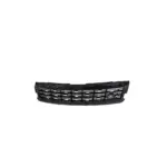 Range Rover Front Bumper Grille Black OEM N9X28200A for sale in dubai
