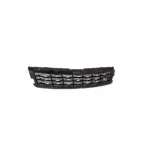 Range Rover Front Bumper Grille Black OEM N9X28200A for sale in dubai1